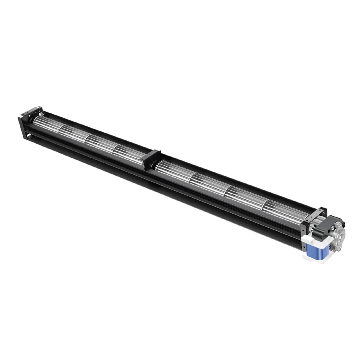 LONGWELL LWCA-30530SN-06 AC贯流风机产品实拍