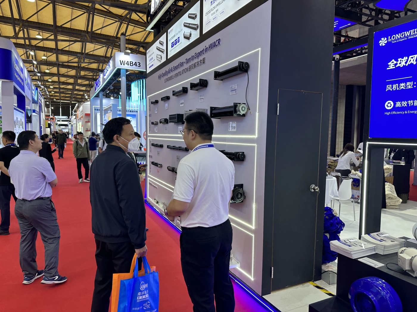 中国制冷展（图2）
