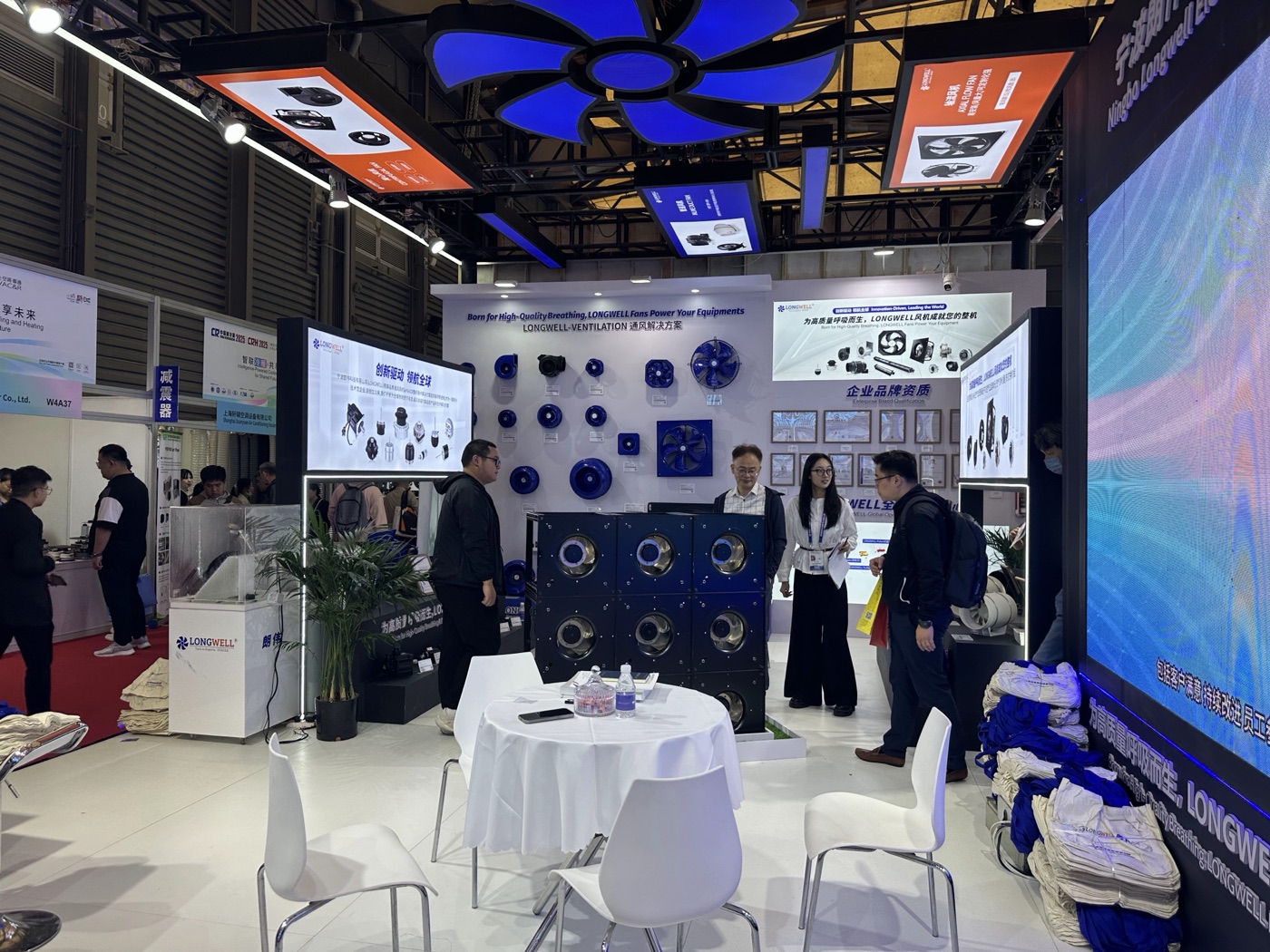 中国制冷展（图13）