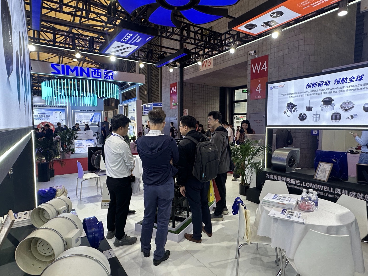 中国制冷展(图6)