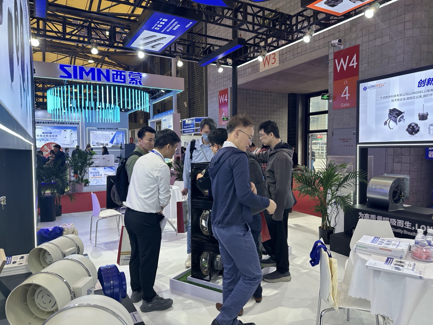 中国制冷展(图8)