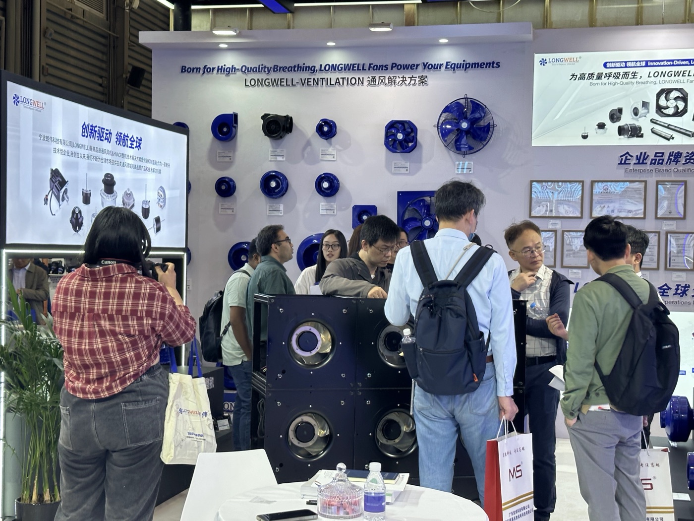 中国制冷展(图9)