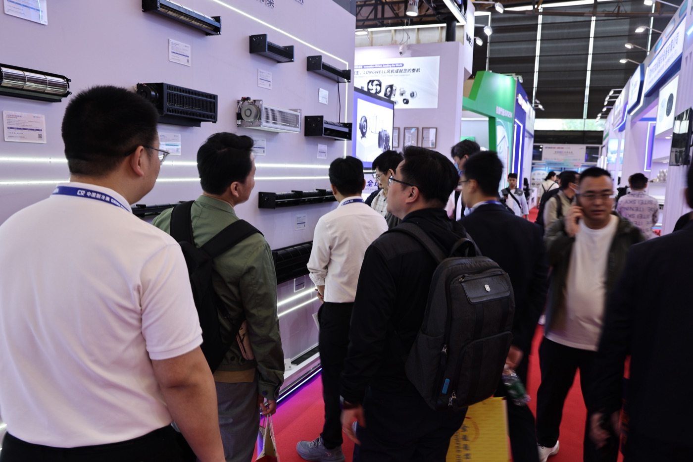 中国制冷展(图17)