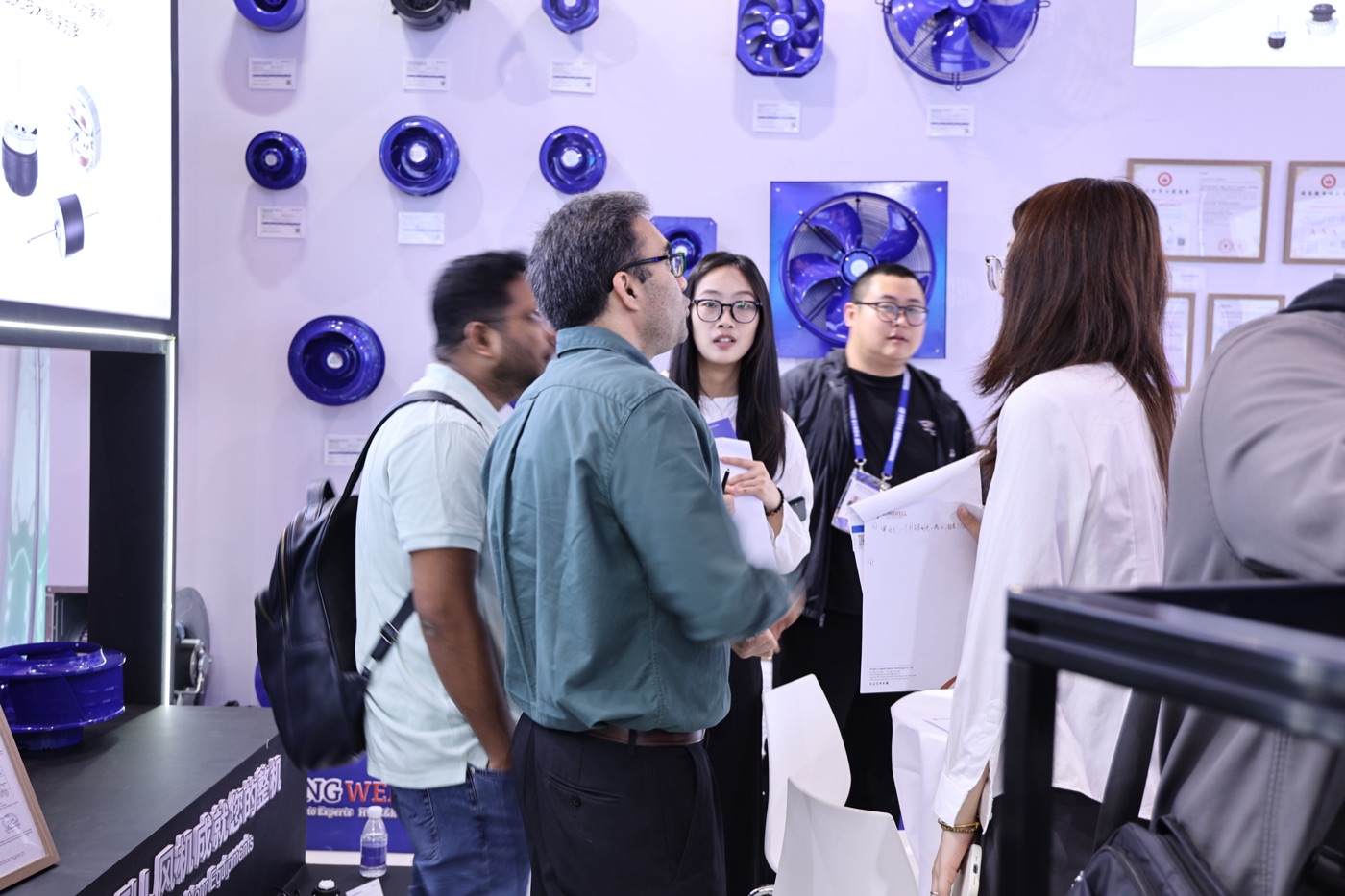 中国制冷展(图19)
