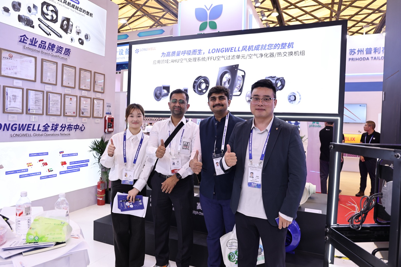 中国制冷展（图4）