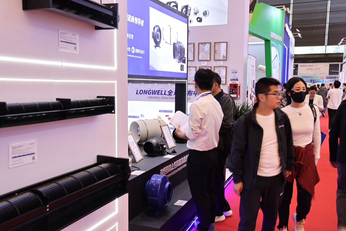 中国制冷展（图14）