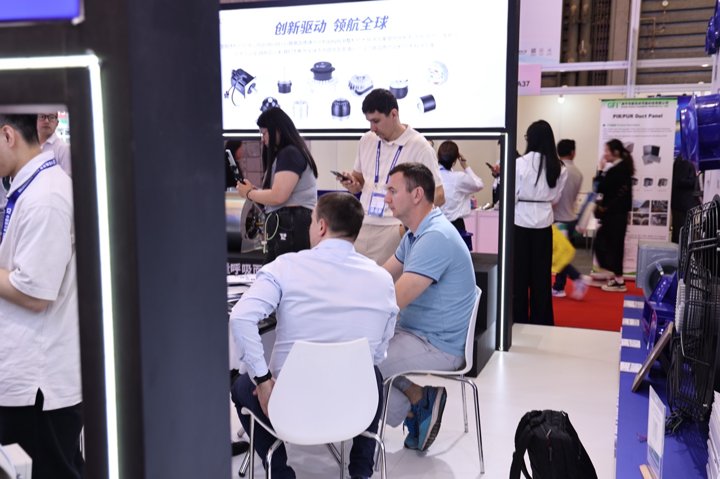 中国制冷展（图16）
