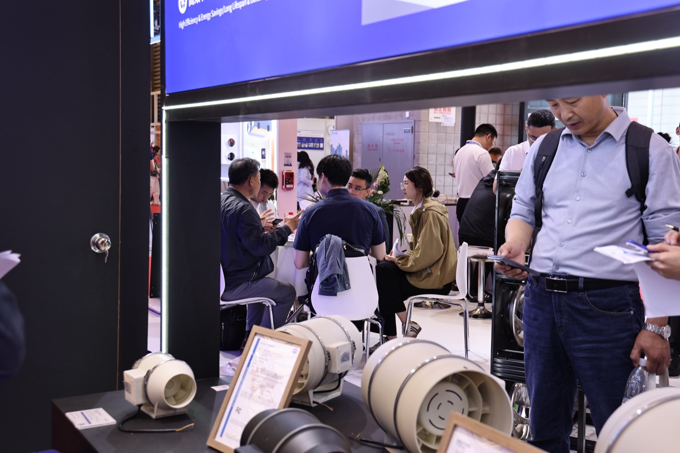 中国制冷展（图17）