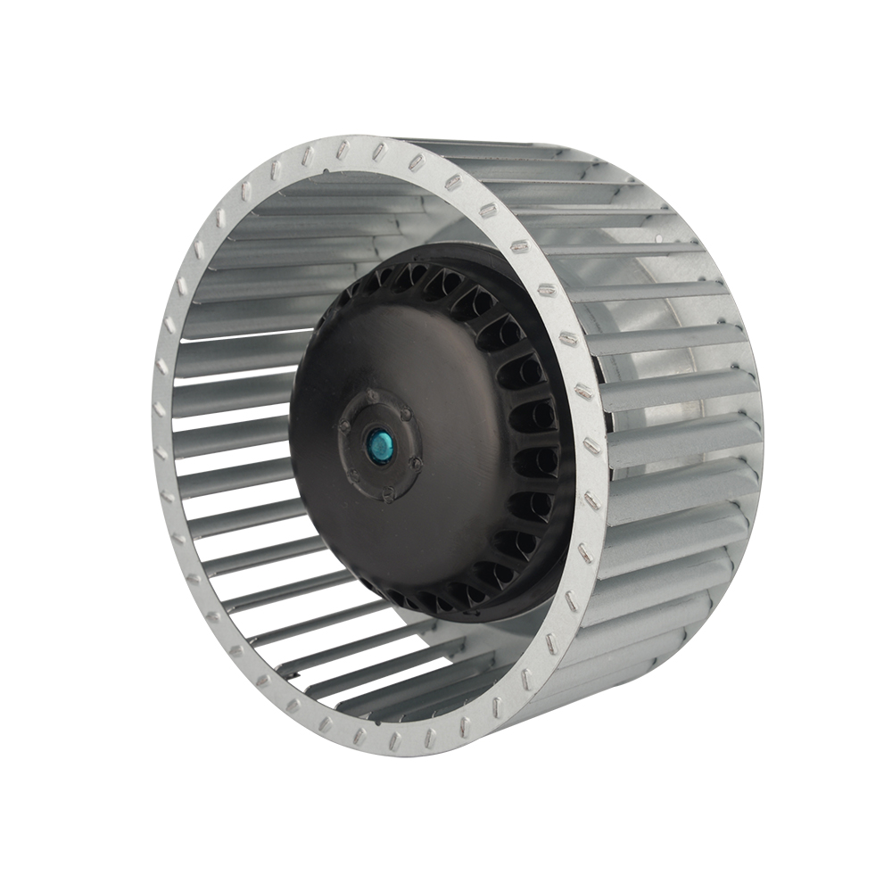 AC forward centrifugal fan AC forward centrifugal fan