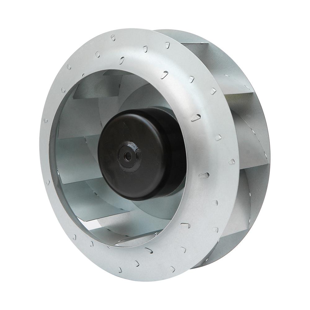 EC backward centrifugal fan EC backward centrifugal fan