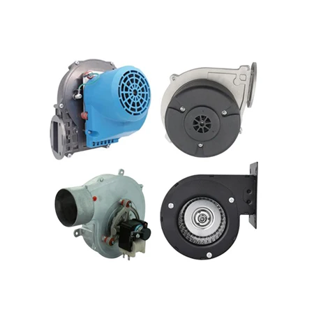 LONGWELL gas blower
