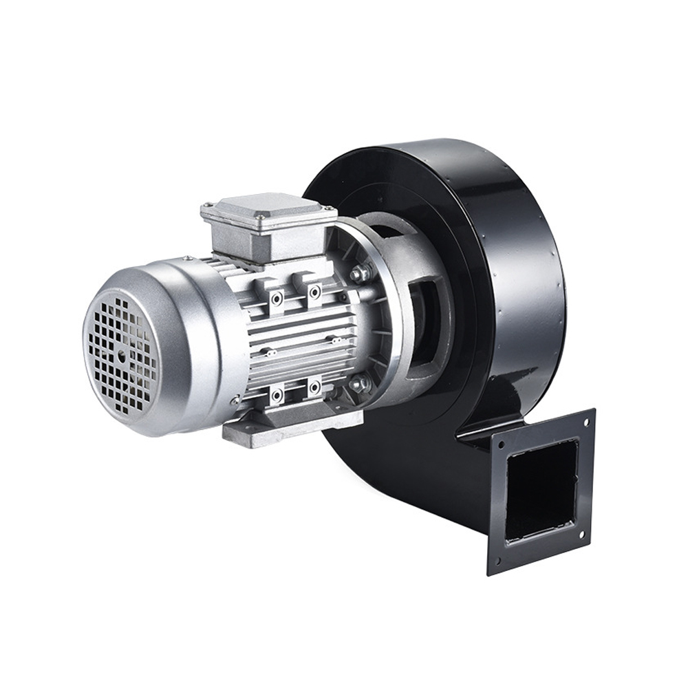 Multi-wing centrifugal blower Multi-wing centrifugal blower