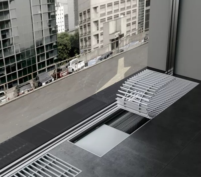 AC DC EC 贯流风机 – 横流散热扇