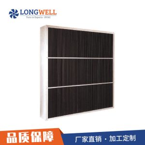 朗伟 可组装尺寸 耐阳光耐化学性高压力清洗遮光罩