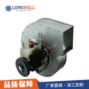 朗伟吹吸两用锅炉助燃风机 不锈钢中压防腐风机 透浦式中压鼓风机