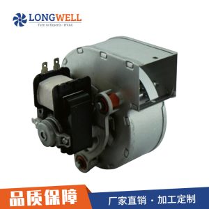 朗伟 壁挂炉烤箱风机 全铜线圈电机采暖炉配件批发 厂家直供