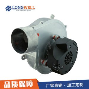 朗伟厂家供应用灶具风机 燃气风机抗高温 漩涡式无刷低压离心风机
