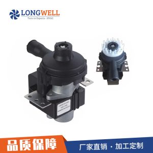 朗伟 空调水泵电机 高转速马达电机 中央空调排水泵 厂家直 批发