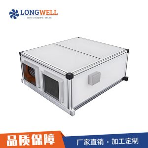 吊顶式空调机组 恒温恒湿新风空气处理设备 中央空调射流机组风柜