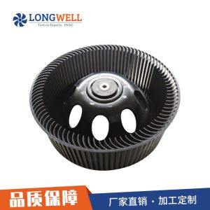 朗伟离心风机电容电机空气净化器无刷马达宠物烘干箱电机
