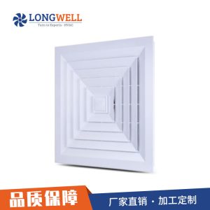 朗伟排气扇强力吊顶换气扇 厨房家用抽风机 厕所吸顶卫生间排风扇