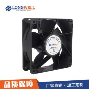 朗伟 厂家直供12038散热风扇电脑机箱风扇灭蚊灯风扇充电器风扇