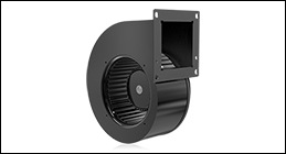 3-蜗壳风机