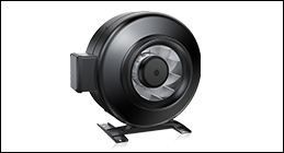 2-金属管道风机