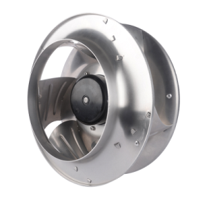 270mm EC后向离心