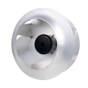 560mm EC后向离心