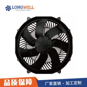 朗伟 网罩式外转子轴流风机 26V冷库风机风扇散热风机 厂家供应