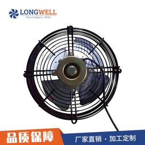 厂家供应电机配件金属电机扇叶 铝风叶 电机风扇叶铝合金300风叶