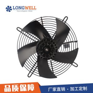 朗伟 AC轴流风机冷库空压机 冷凝器散热风扇220V400V 风机厂家