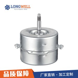 朗伟 电机驱动冷却风机 交流长寿命电机 工业家用兼备低噪AC电机