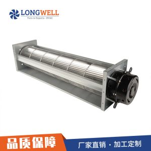 朗伟 AC150单机双机系列 厂家供应 170W 210W工业大风量横流风机