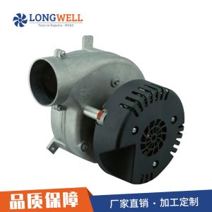 朗伟 厂家直供DC108系列燃气鼓风机 低噪音管道输送旋涡风机