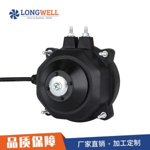 朗伟空调系统制冷设备ECM电机 低耗家用电器散热风机 厂家直供