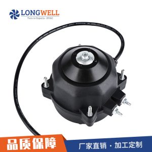 朗伟ECM系列家用电器空调系统散热风机 直流无刷电机 厂家直供
