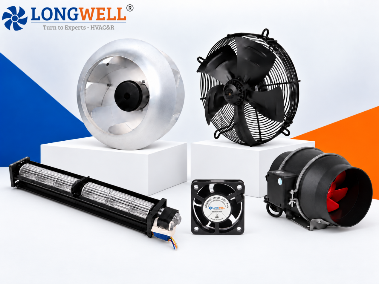 LONGWELL products