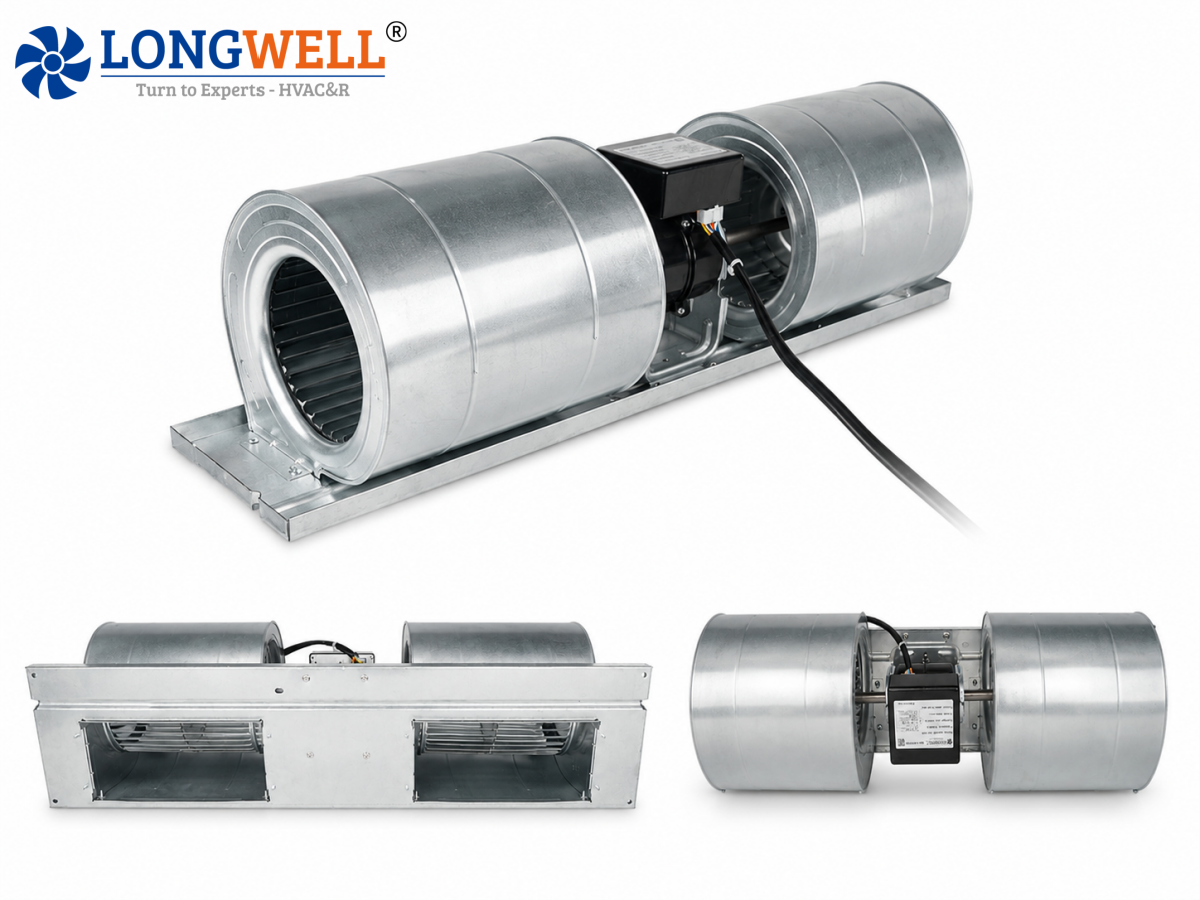 fan coil