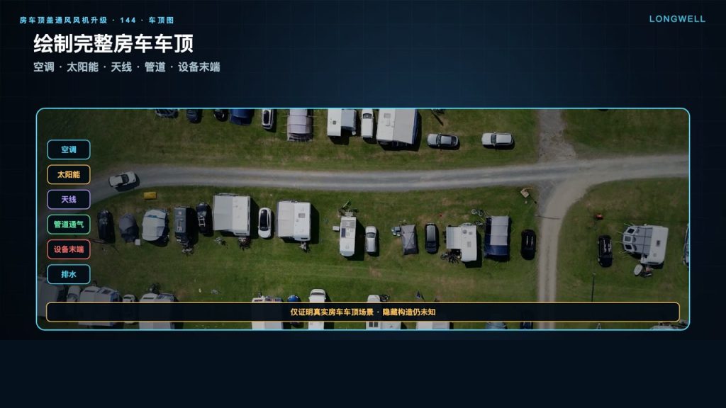 房车顶盖通风风机升级：先核对开口、气流与防水